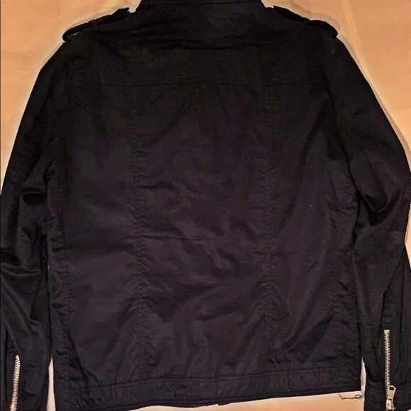 MEN H&M SPRING JACKET - Picture 3 of 3